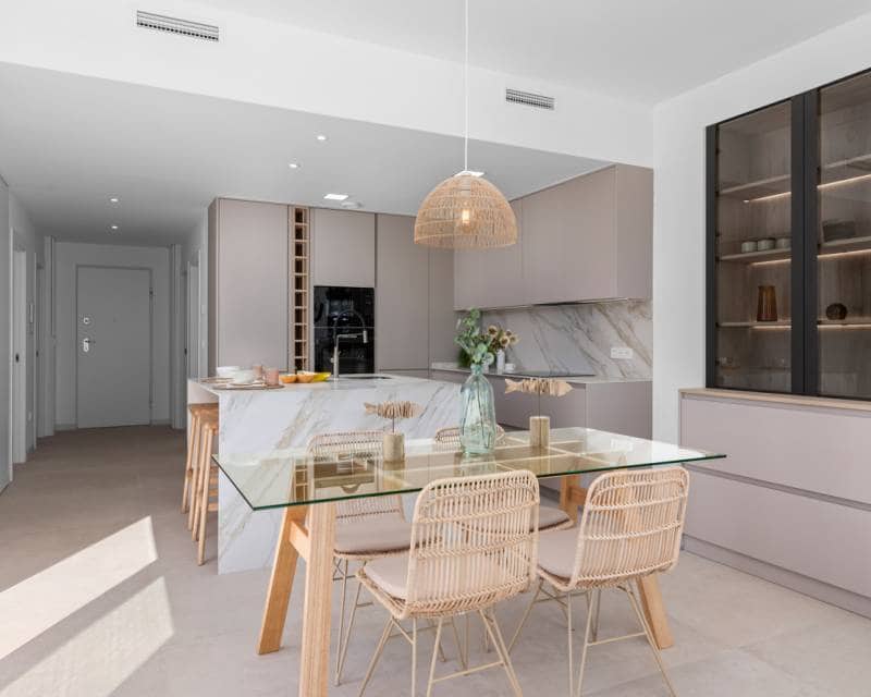 3 soveværelse Villa til salg i Los Alcazares - € 565.000 (Ref: 9989606)