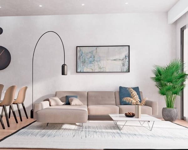 2 soverom Hus til salgs i Los Balcones - Los Altos, Torrevieja med svømmebasseng - € 309 900 (Ref: 9989608)