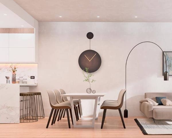 2 soverom Hus til salgs i Los Balcones - Los Altos, Torrevieja med svømmebasseng - € 309 900 (Ref: 9989608)