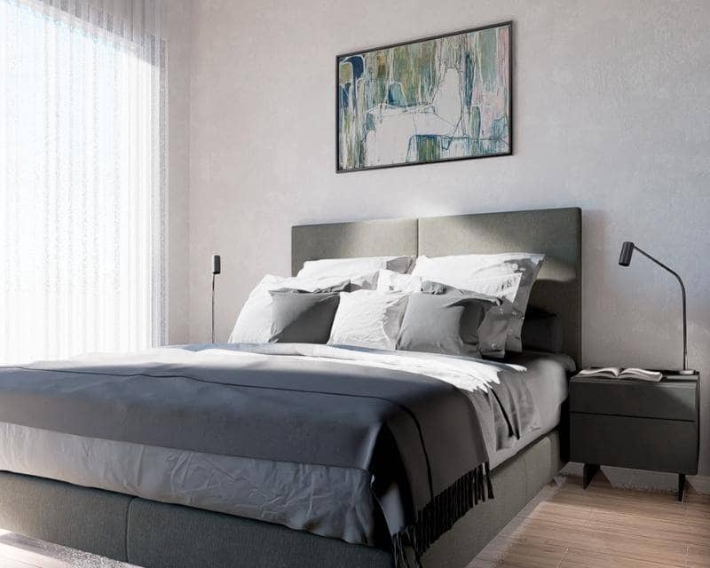 2 soverom Hus til salgs i Torrevieja med svømmebasseng - € 309 900 (Ref: 9989608)
