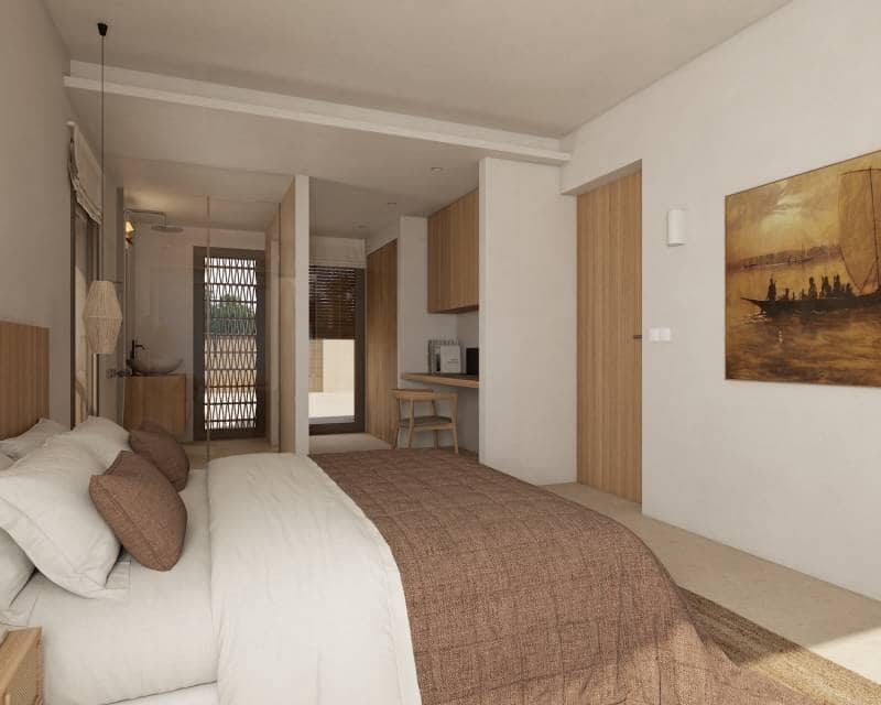 Chalet de 4 habitaciones en Benissa en venta - 2.250.000 € (Ref: 9989609)