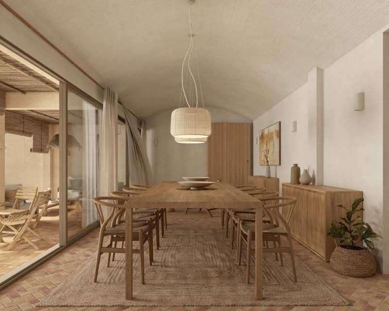 Chalet de 4 habitaciones en Benissa en venta - 2.250.000 € (Ref: 9989609)