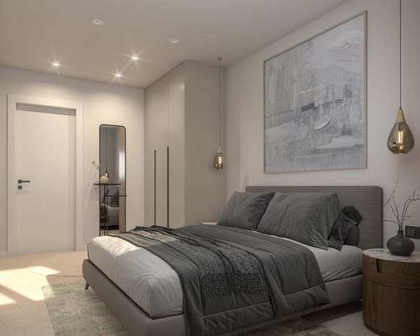 Apartamento de 3 habitaciones en Catral en venta con piscina - 243.000 € (Ref: 9989611)