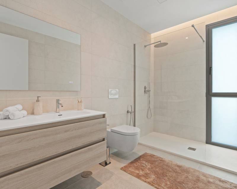 3 camera da letto Villa in vendita in Benidorm - 1.160.000 € (Rif: 9989615)