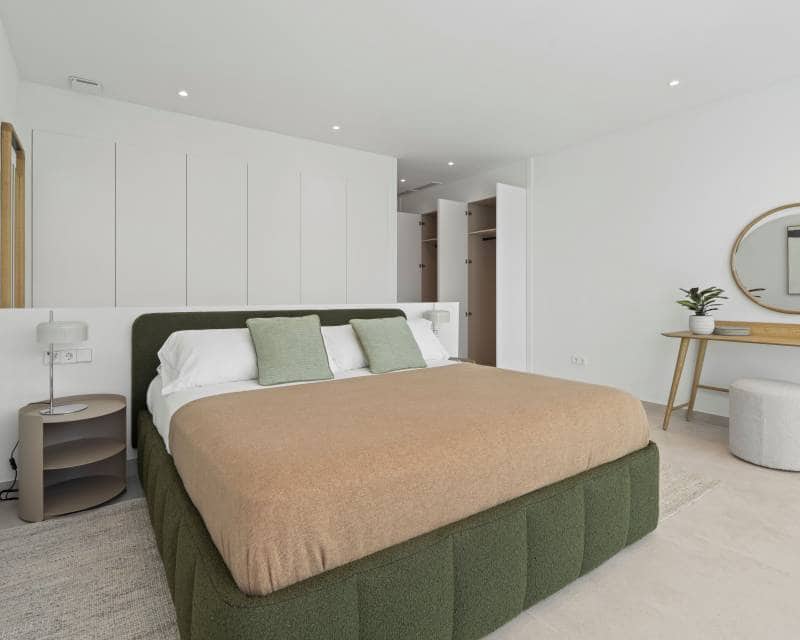 3 camera da letto Villa in vendita in Benidorm - 1.160.000 € (Rif: 9989615)