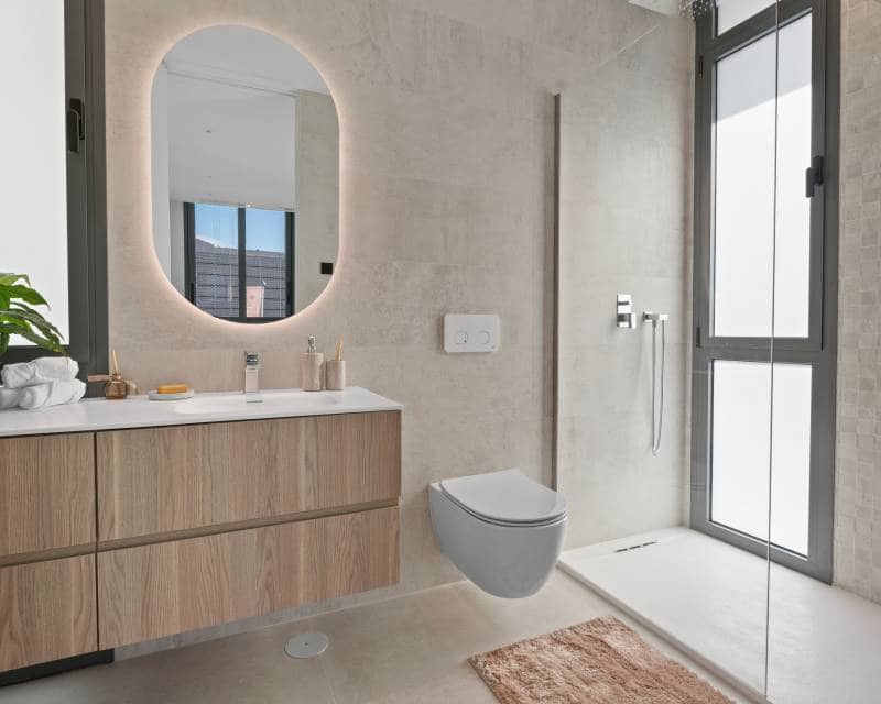 3 camera da letto Villa in vendita in Benidorm - 1.160.000 € (Rif: 9989615)