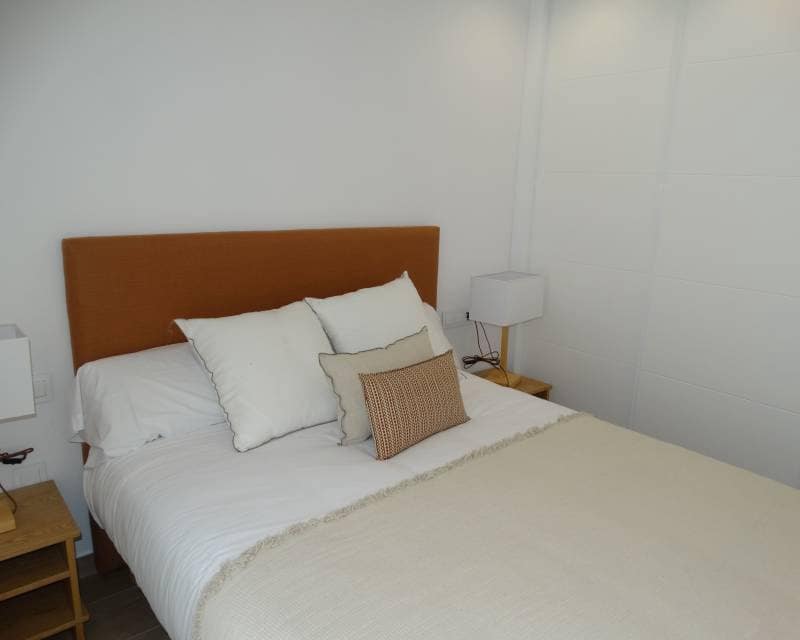 2 bedroom Townhouse for sale in Pilar de la Horadada with pool - € 245,000 (Ref: 9989617)