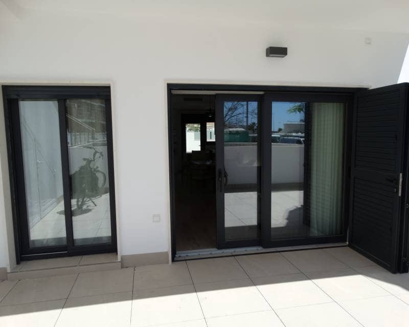 2 bedroom Townhouse for sale in Pilar de la Horadada with pool - € 245,000 (Ref: 9989617)