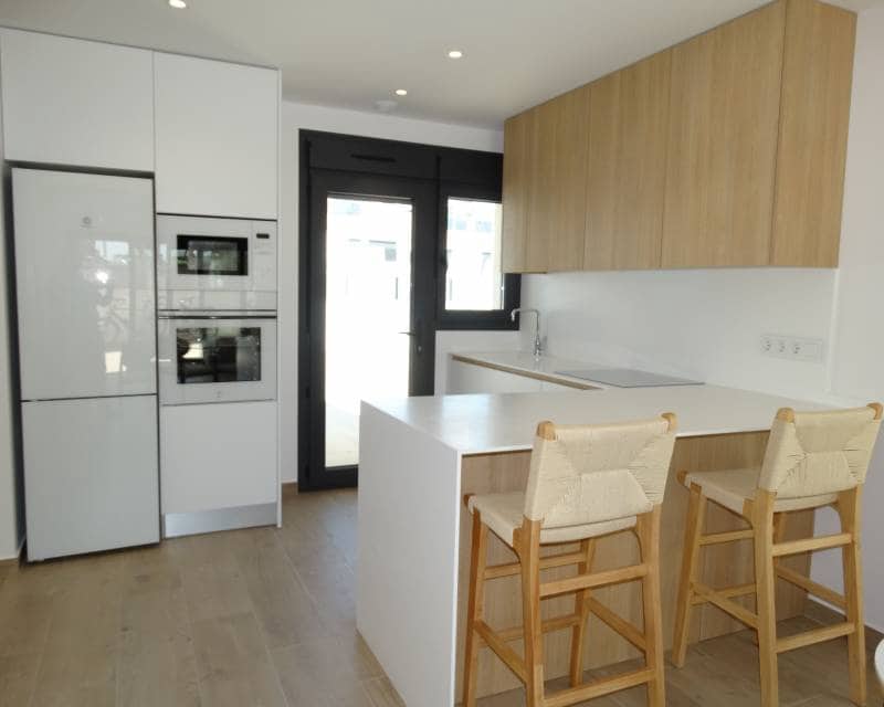 2 bedroom Townhouse for sale in Pilar de la Horadada with pool - € 245,000 (Ref: 9989617)
