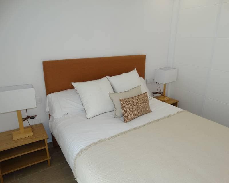 2 bedroom Townhouse for sale in Pilar de la Horadada with pool - € 245,000 (Ref: 9989617)