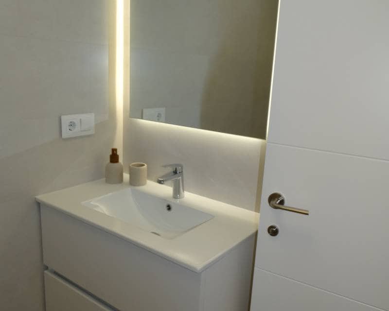 2 bedroom Townhouse for sale in Pilar de la Horadada with pool - € 245,000 (Ref: 9989617)