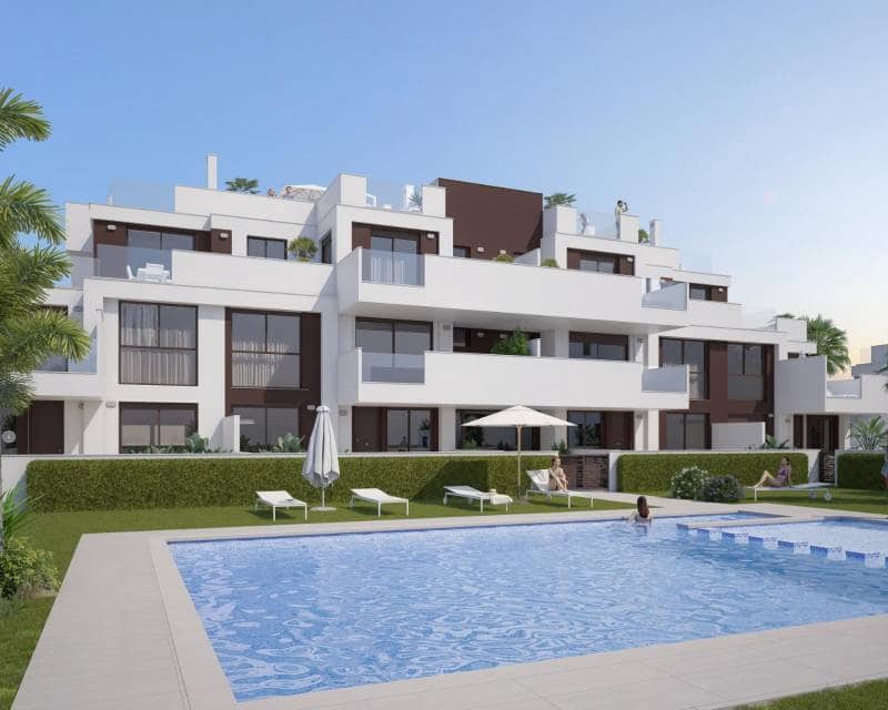 2 camera da letto Casa in vendita in Pilar de la Horadada con piscina - 369.900 € (Rif: 9989618)