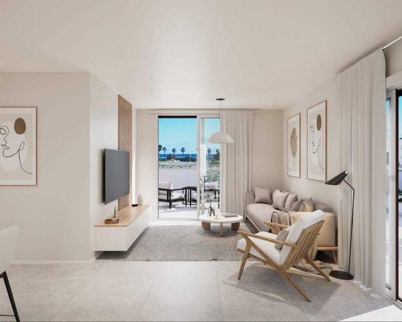 2 camera da letto Casa in vendita in Pilar de la Horadada con piscina - 369.900 € (Rif: 9989618)