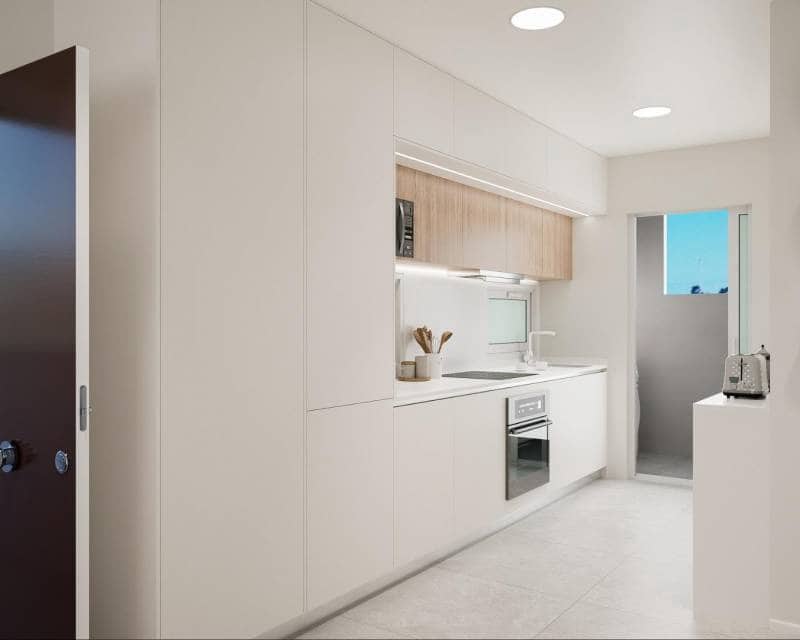 2 camera da letto Casa in vendita in Pilar de la Horadada con piscina - 369.900 € (Rif: 9989618)