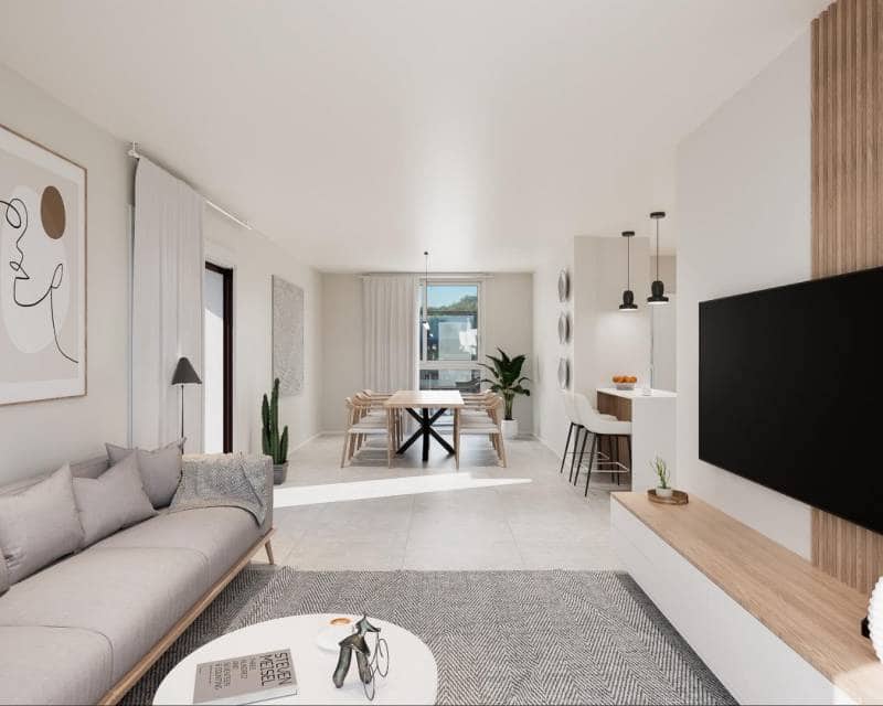 2 camera da letto Casa in vendita in Pilar de la Horadada con piscina - 369.900 € (Rif: 9989618)