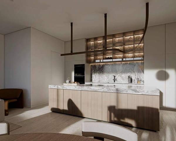 3 soveværelse Villa til salg i Las Colinas Golf, Orihuela - € 1.250.000 (Ref: 9989622)