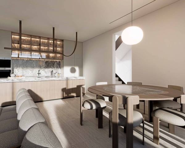 3 soveværelse Villa til salg i Las Colinas Golf, Orihuela - € 1.250.000 (Ref: 9989622)