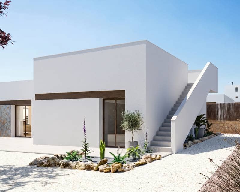 3 soveværelse Villa til salg i Finestrat - € 690.950 (Ref: 9989623)