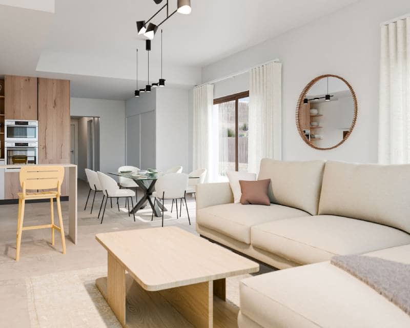3 soveværelse Villa til salg i Finestrat - € 690.950 (Ref: 9989623)
