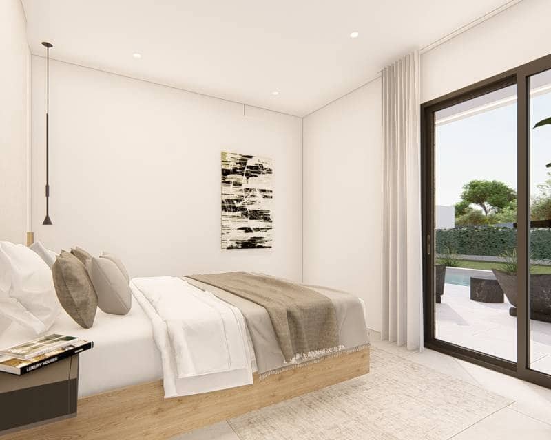 3 quarto Moradia para venda em Molina de Segura - 519 000 € (Ref: 9989628)