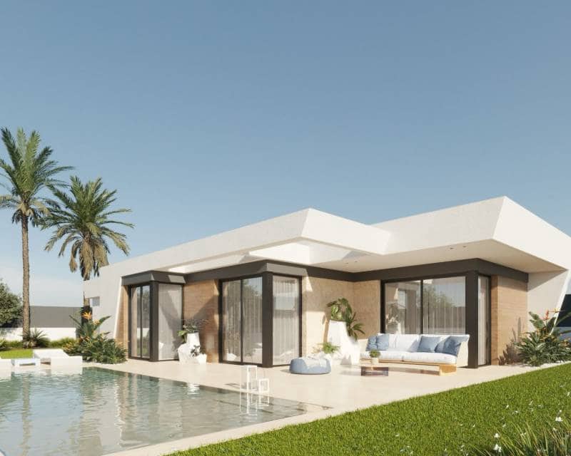 3 quarto Moradia para venda em Molina de Segura - 519 000 € (Ref: 9989628)