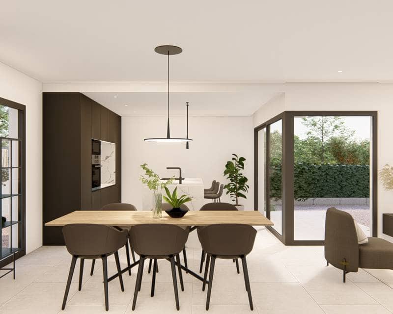 3 quarto Moradia para venda em Molina de Segura - 519 000 € (Ref: 9989628)