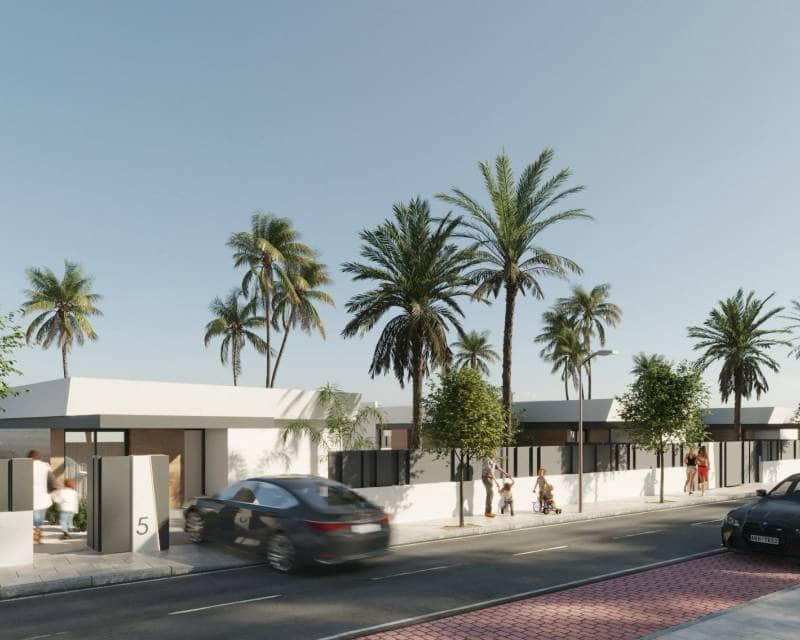 3 quarto Moradia para venda em Molina de Segura - 519 000 € (Ref: 9989628)
