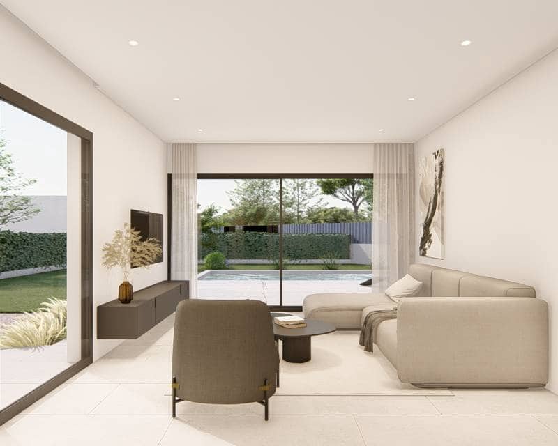 3 quarto Moradia para venda em Molina de Segura - 519 000 € (Ref: 9989628)