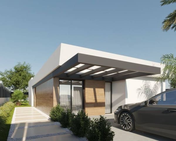 3 soverom Villa til salgs i Molina de Segura - € 519 000 (Ref: 9989628)
