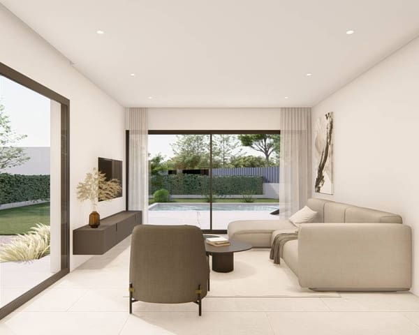3 soverom Villa til salgs i Molina de Segura - € 519 000 (Ref: 9989628)