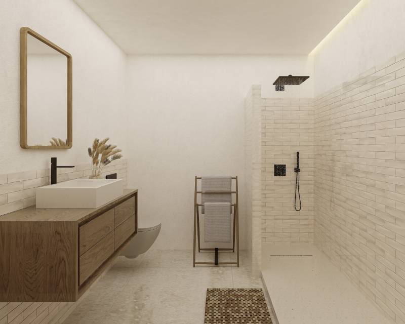 4 soverom Villa til salgs i Benissa - € 2 175 000 (Ref: 9989633)