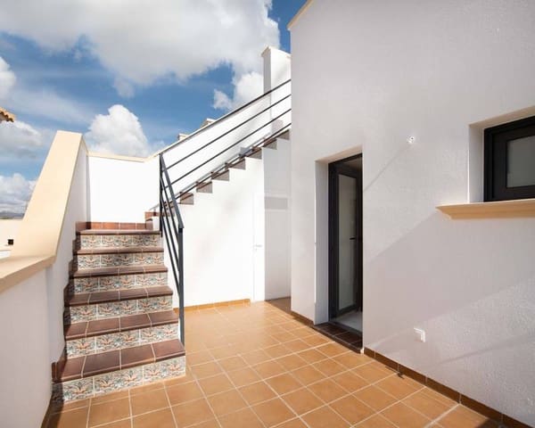 3 bedroom Semi-detached Villa for sale in Cox with pool - € 255,000 (Ref: 9989634)