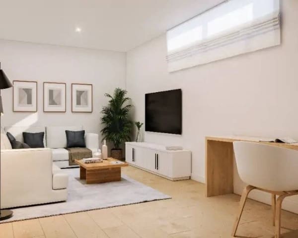 4 Zimmer Villa zu verkaufen in Cabo de las Huertas, Alicante / Alacant Stadt mit Pool - 1.150.000 € (Ref: 9989635)