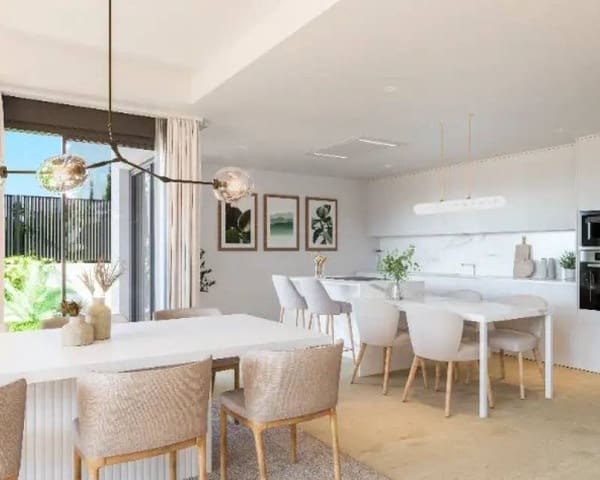 4 Zimmer Villa zu verkaufen in Cabo de las Huertas, Alicante / Alacant Stadt mit Pool - 1.150.000 € (Ref: 9989635)