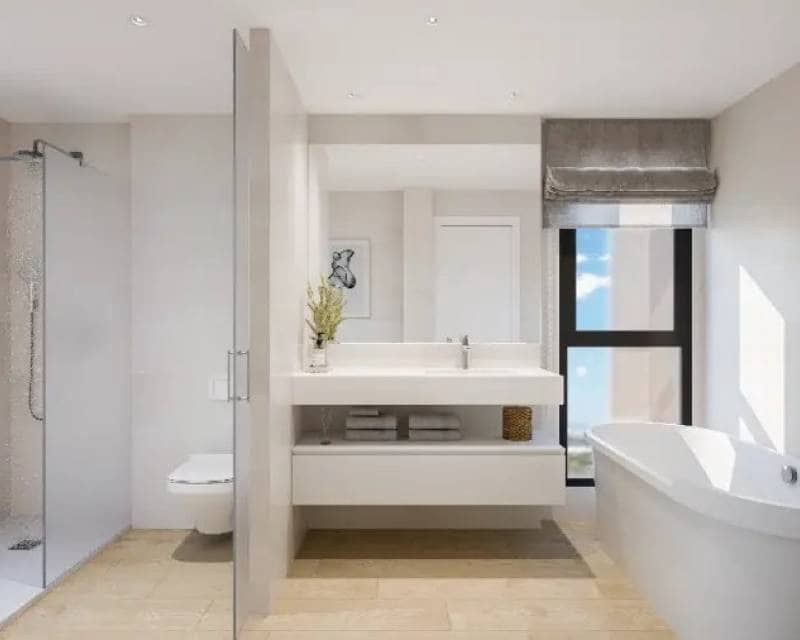 4 Zimmer Villa zu verkaufen in Alicante / Alacant Stadt mit Pool - 1.150.000 € (Ref: 9989635)
