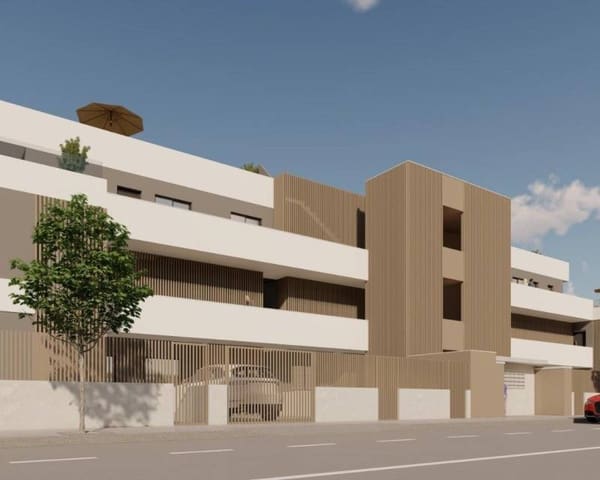 3 camera da letto Casa in vendita in Pilar de la Horadada ciudad, Pilar de la Horadada con piscina - 495.000 € (Rif: 9989636)