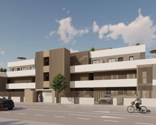 3 camera da letto Casa in vendita in Pilar de la Horadada ciudad, Pilar de la Horadada con piscina - 495.000 € (Rif: 9989636)