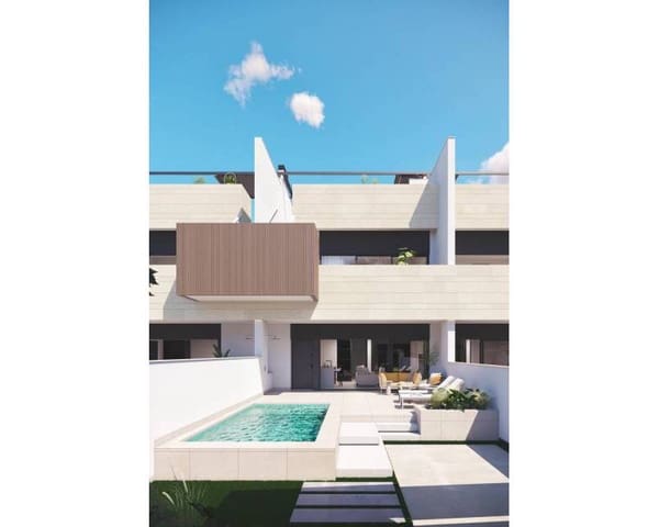 Casa de 3 habitaciones en Pilar de la Horadada ciudad, Pilar de la Horadada en venta - 434.000 € (Ref: 9989637)