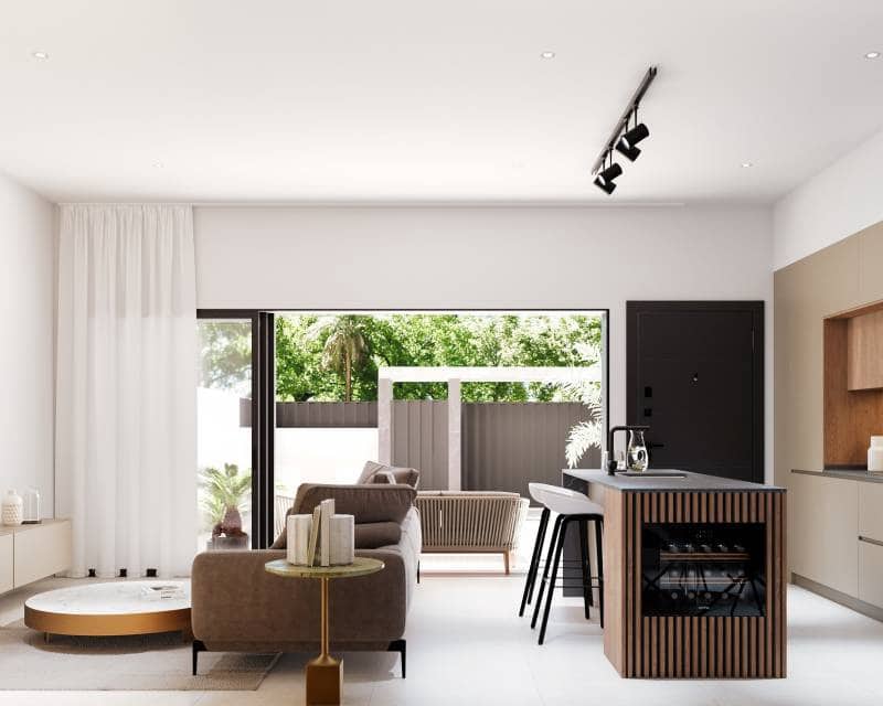 Casa de 3 habitaciones en Pilar de la Horadada en venta - 434.000 € (Ref: 9989637)