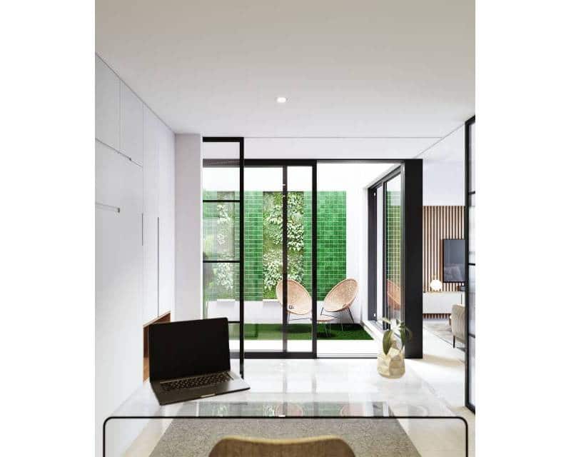 Casa de 3 habitaciones en Pilar de la Horadada en venta - 434.000 € (Ref: 9989637)