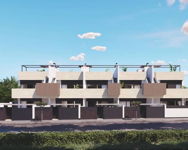Casa de 3 habitaciones en Pilar de la Horadada ciudad, Pilar de la Horadada en venta - 434.000 € (Ref: 9989637)