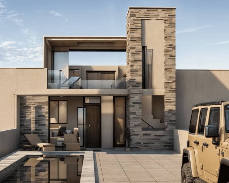 3 camera da letto Villa in vendita in La Pinilla - 379.845 € (Rif: 9989639)