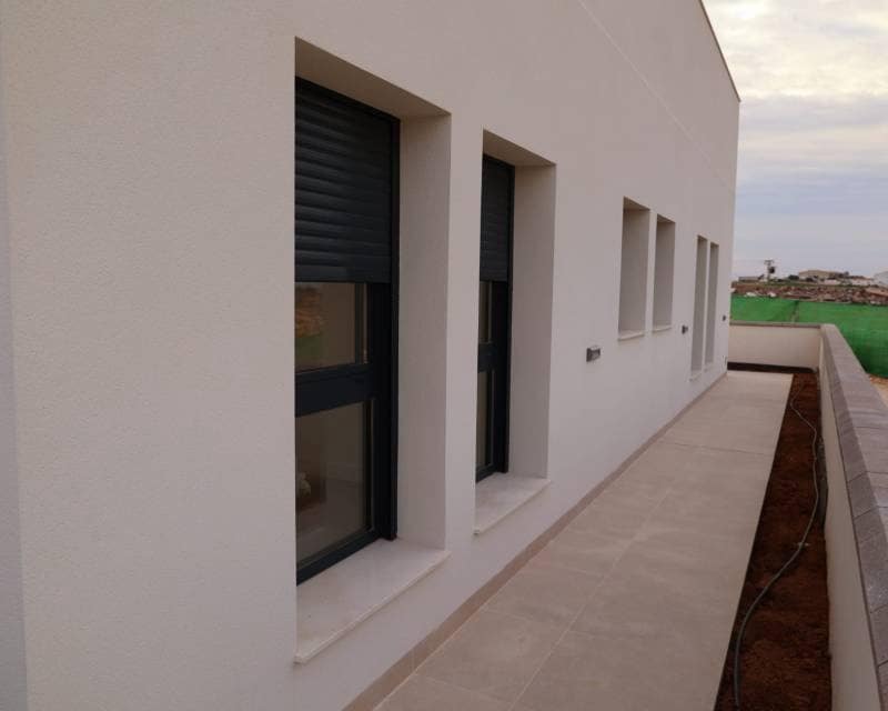 3 camera da letto Villa in vendita in La Pinilla - 379.845 € (Rif: 9989639)