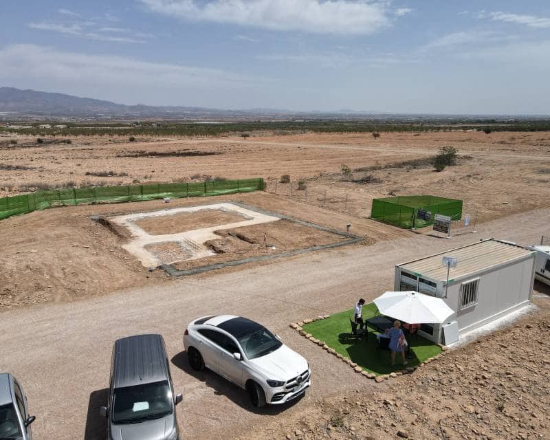 3 camera da letto Villa in vendita in La Pinilla - 379.845 € (Rif: 9989639)