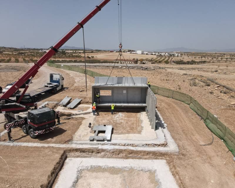 3 camera da letto Villa in vendita in La Pinilla - 379.845 € (Rif: 9989639)