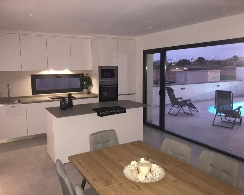 3 camera da letto Villa in vendita in La Pinilla - 379.845 € (Rif: 9989639)