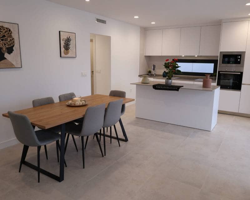 3 camera da letto Villa in vendita in La Pinilla - 379.845 € (Rif: 9989639)