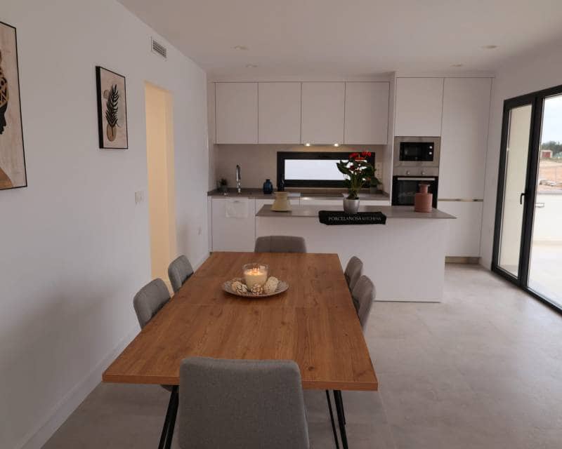 3 camera da letto Villa in vendita in La Pinilla - 379.845 € (Rif: 9989639)