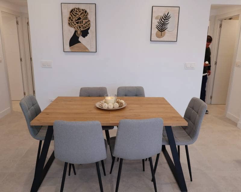 3 camera da letto Villa in vendita in La Pinilla - 379.845 € (Rif: 9989639)