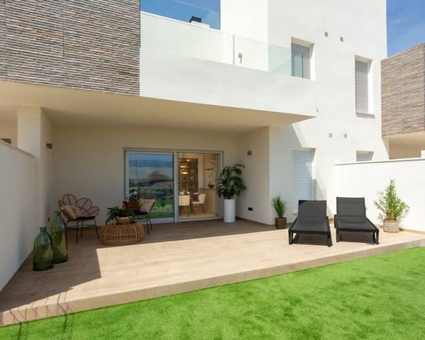 Casa de 3 habitaciones en Algorfa en venta con piscina - 365.000 € (Ref: 9989642)